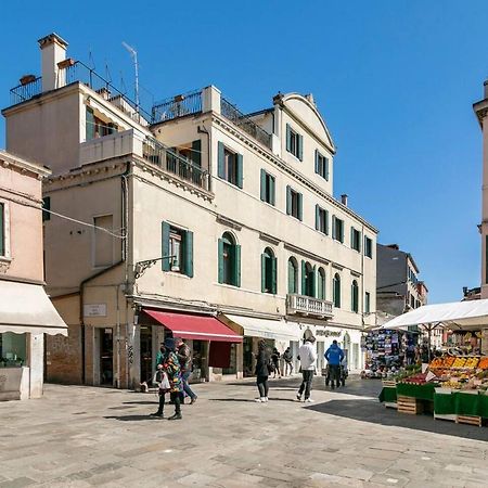 La Mansarda Διαμέρισμα Βενετία Εξωτερικό φωτογραφία