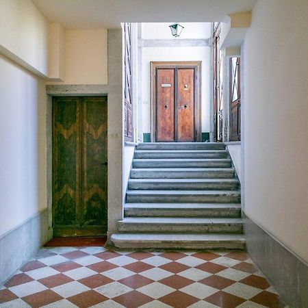 La Mansarda Διαμέρισμα Βενετία Εξωτερικό φωτογραφία