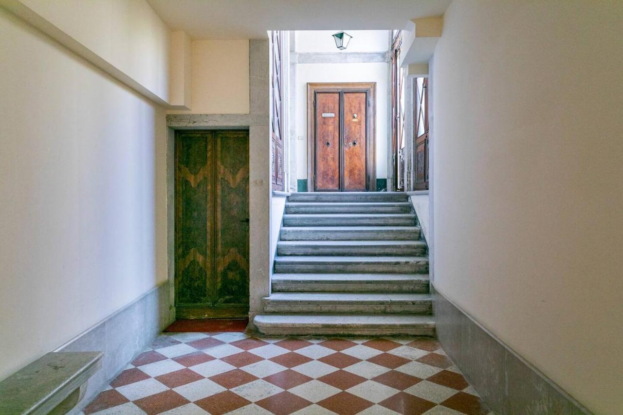 La Mansarda Διαμέρισμα Βενετία Εξωτερικό φωτογραφία