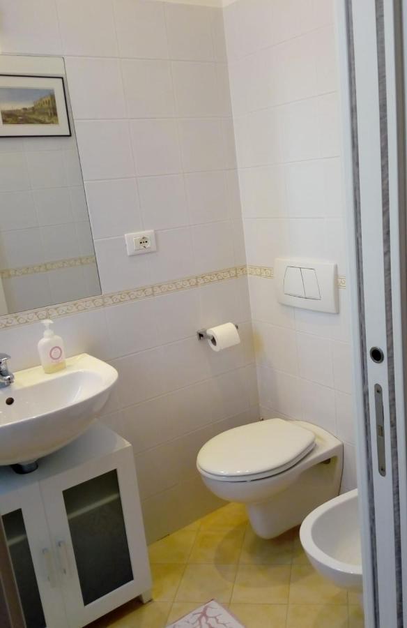 La Mansarda Διαμέρισμα Βενετία Εξωτερικό φωτογραφία