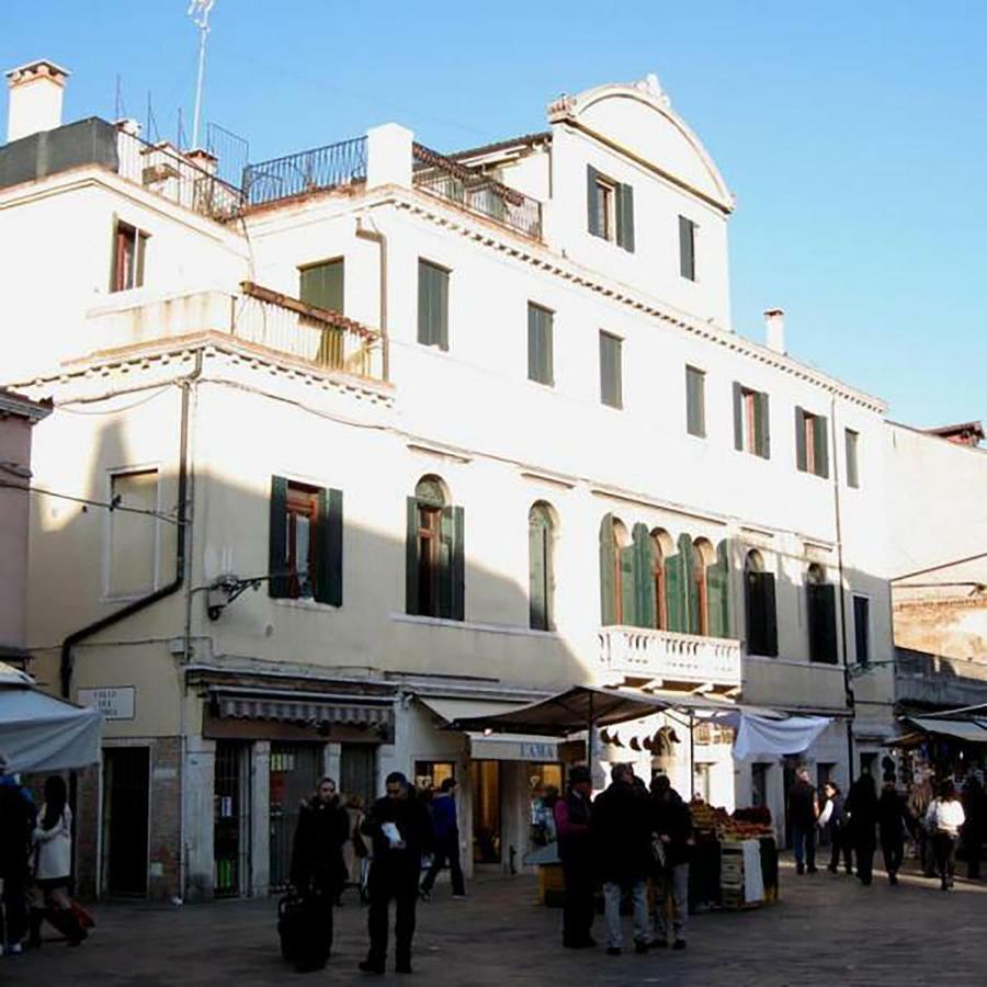 La Mansarda Διαμέρισμα Βενετία Εξωτερικό φωτογραφία